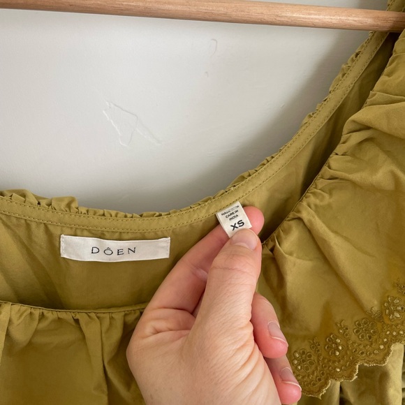 Doen Lupine Dress - Picture 5 of 11